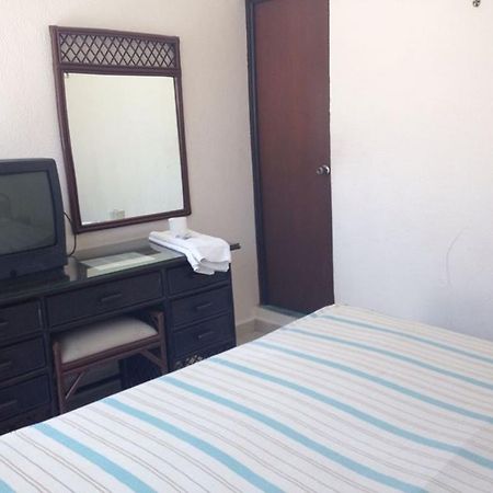 Hotel Economico Mallorca Veracruz Eksteriør bilde