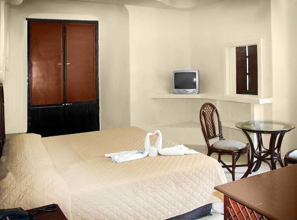 Hotel Economico Mallorca Veracruz Eksteriør bilde