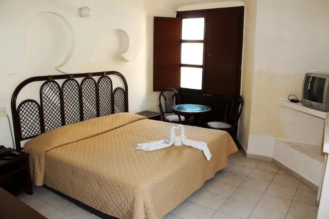 Hotel Economico Mallorca Veracruz Eksteriør bilde