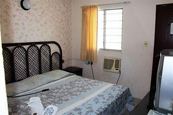 Hotel Economico Mallorca Veracruz Eksteriør bilde