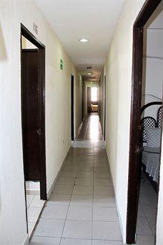 Hotel Economico Mallorca Veracruz Eksteriør bilde