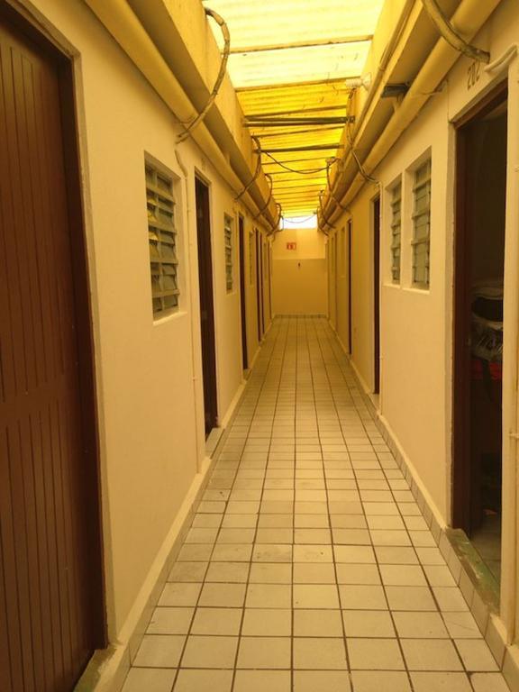 Hotel Economico Mallorca Veracruz Eksteriør bilde
