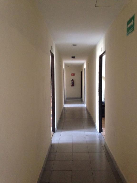 Hotel Economico Mallorca Veracruz Eksteriør bilde
