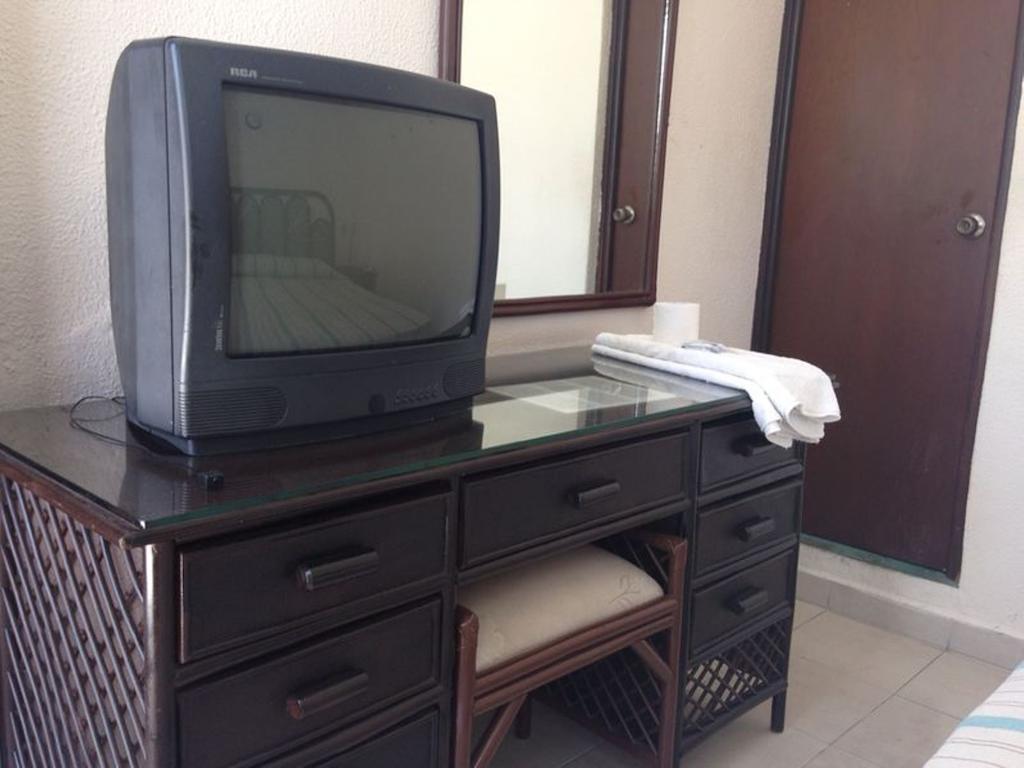 Hotel Economico Mallorca Veracruz Eksteriør bilde