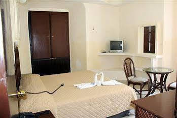 Hotel Economico Mallorca Veracruz Eksteriør bilde